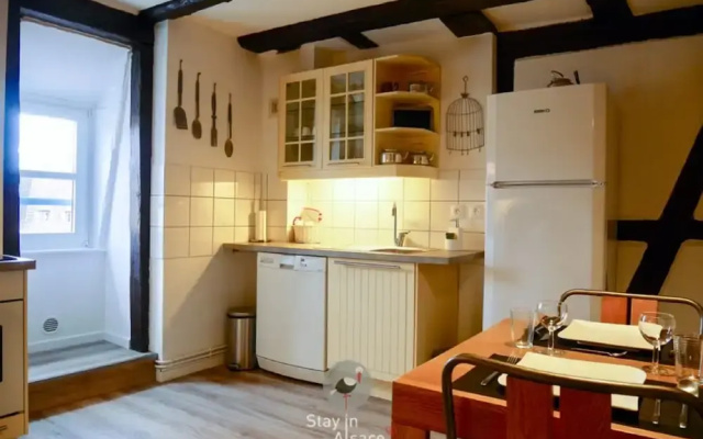 Gîte Grand'Rue