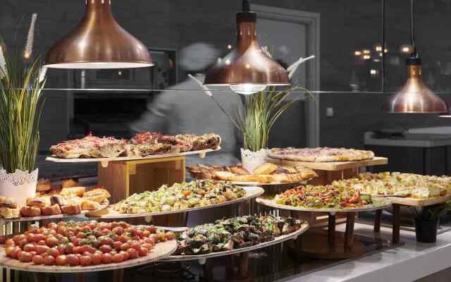 Iberostar Waves Club Palmeraie Marrakech -All Inclusive