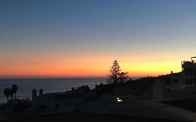 Sea Light Apartment Vista Mar - Luz, Lagos