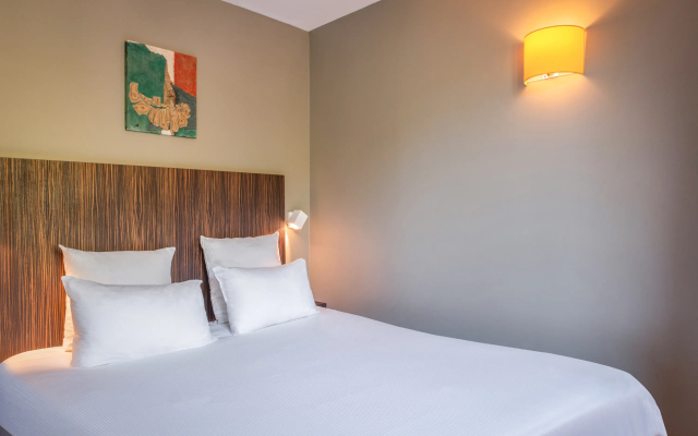 Hôtel Helzear Champs Elysées