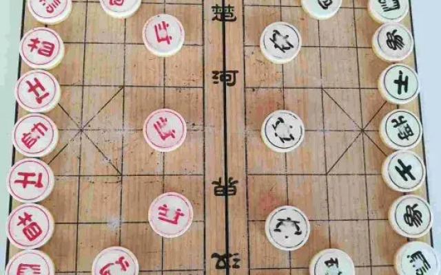 Yesanpo Shanshui Renjia Farmstay