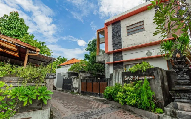 Saren Guest House Bali