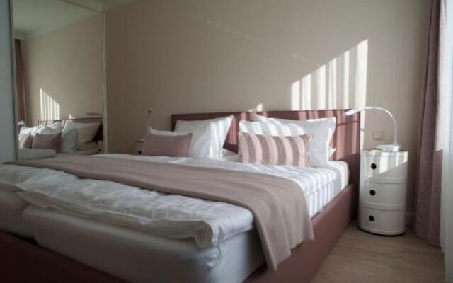 Antoinettes Ferienwohnung