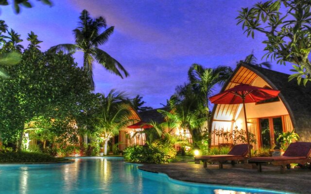 Klumpu Bali Resort