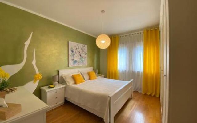 Residenza Airone Bianco