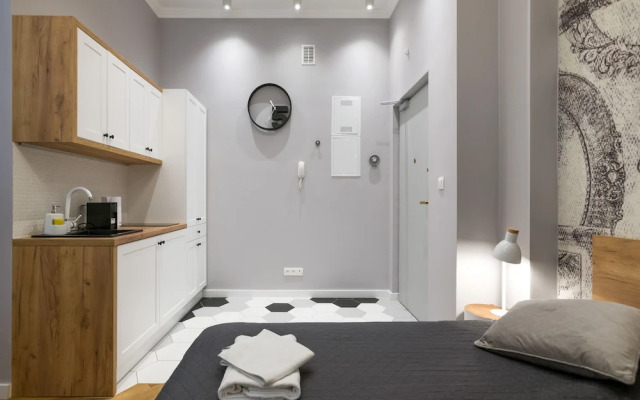 Welcome Apartments - Old Town