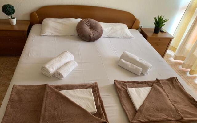 Guesthouse Orlovic