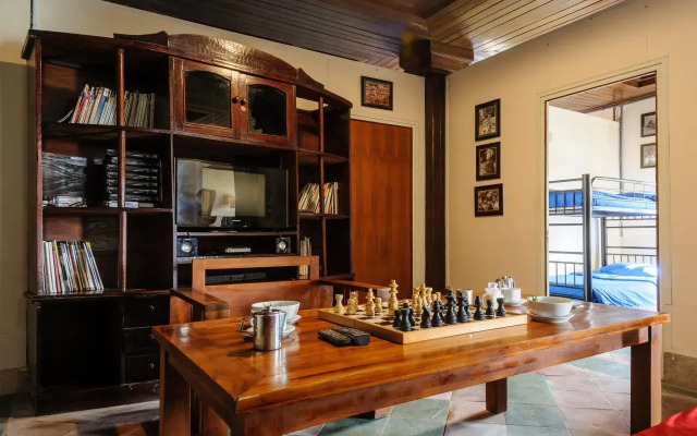 Lakeview Eco Lodge