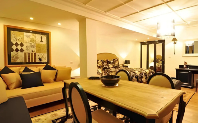 Zagori Suites Luxury Residences