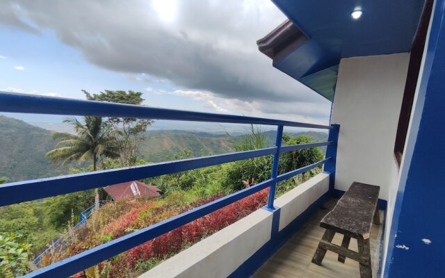 JVR Island in the Sky Resort