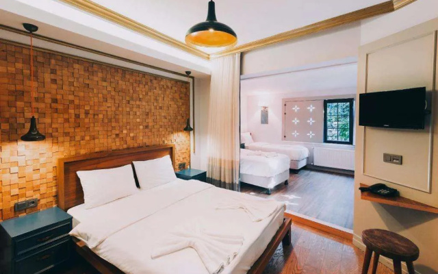 Sublime Porte Hotel