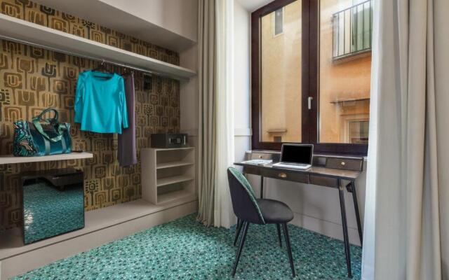 Maison Iovino Luxury Rooms