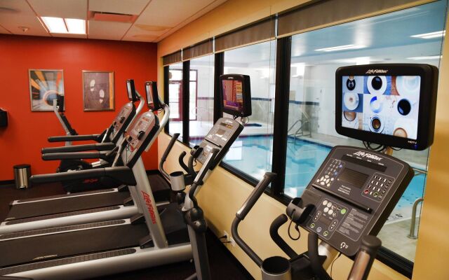 TownePlace Suites Lawrence Downtown