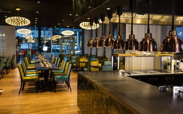 Thon Hotel Lofoten