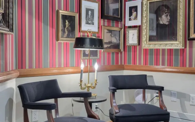 The Executive Suites and Venue