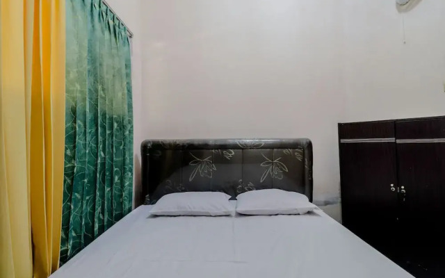 Omah Nggunung Cafe & Homestay