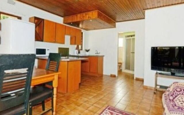 Randburg Cottages & Conferencing