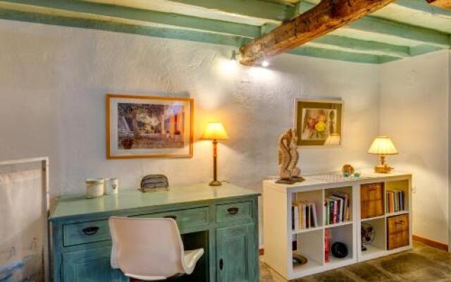 The Cellar Apartment