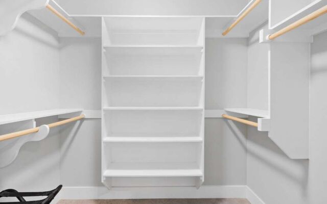 Peaceful Cottage w/ Grill Mins to Lake Travis