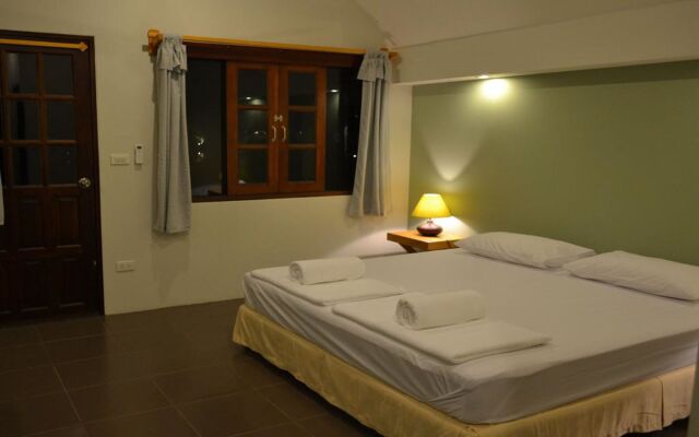 Phuket Campground  (SHA Extra Plus)