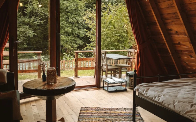 Mini Lui Bungalov Butik Otel