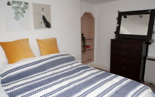 1 Bedroom Apartment in Clifton Bristol