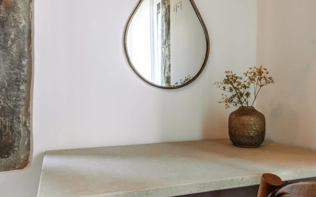 Minos Country Living Apartments