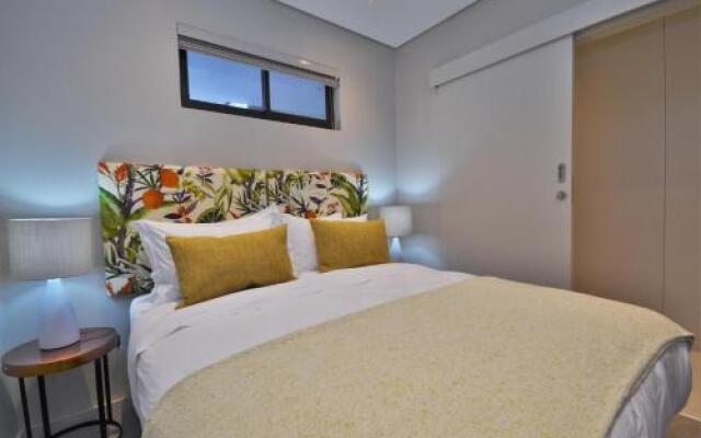 418 Zimbali Suites