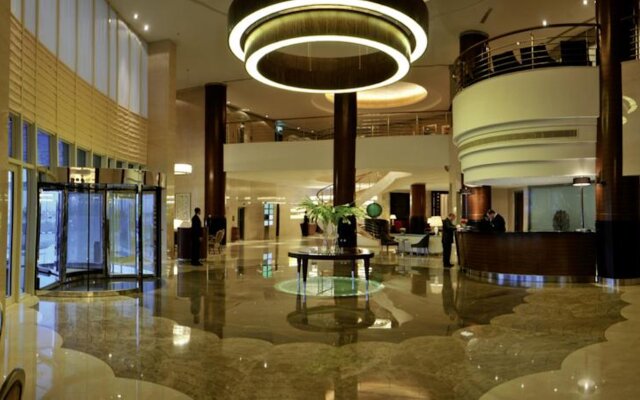 Mövenpick Hotel Al Khobar