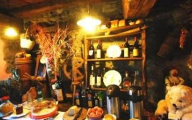 Agriturismo Al Marnich