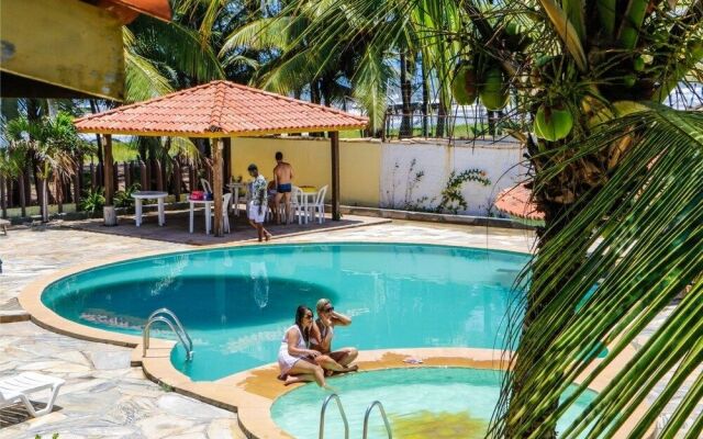 Girassol Praia Hotel