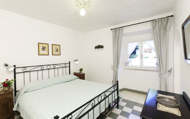 Agriturismo Grazia