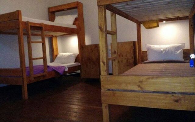 Hostal Triciclo