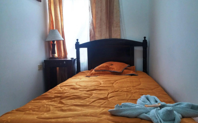 Hotel Andino Real