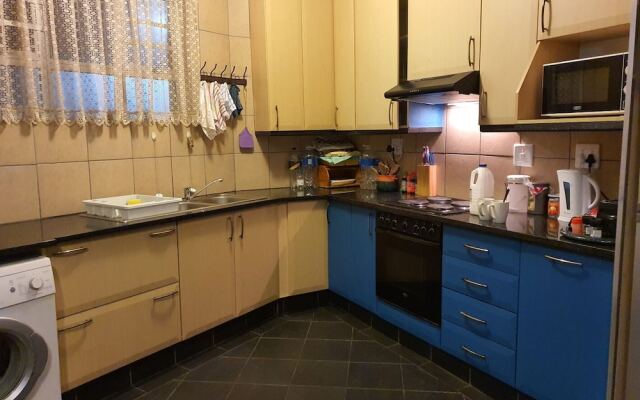 Seabrook Apartment 505 - Margate Main Beach