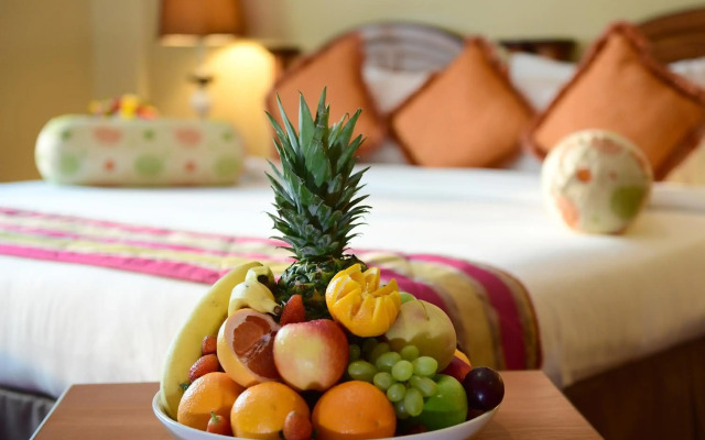 La Rosa Hotel Bahrain