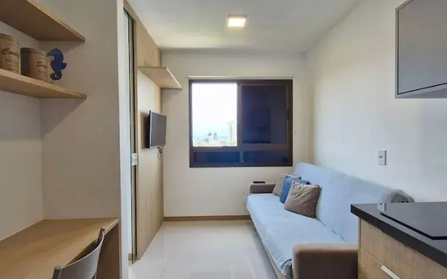 COFDR0104 - Edifício House Federação