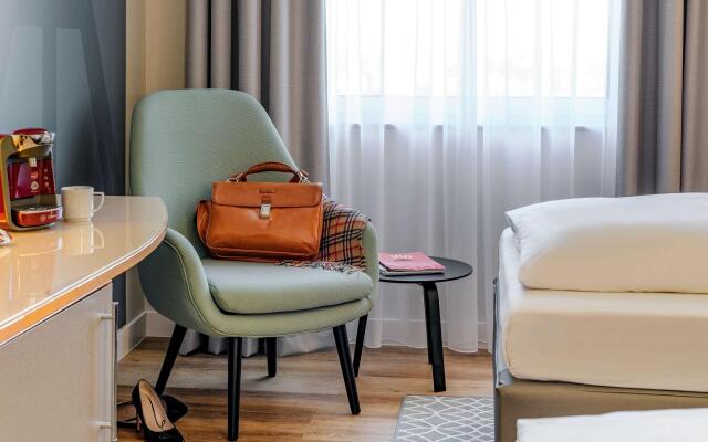 Mercure Hotel Bochum City