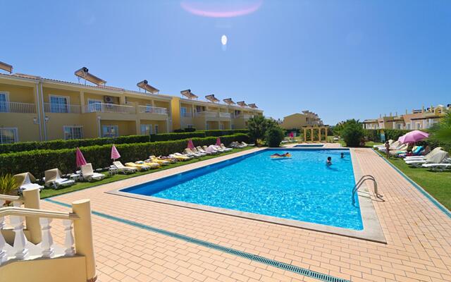 Villas Barrocal