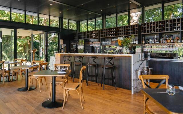 The Marlborough