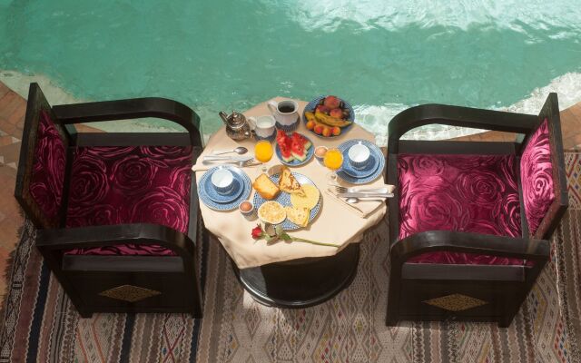 Riad Anya