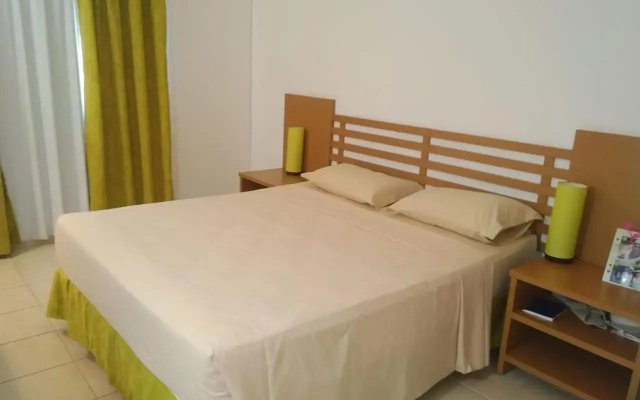 Hotel Apartamento Giardino - Rio Quente 433