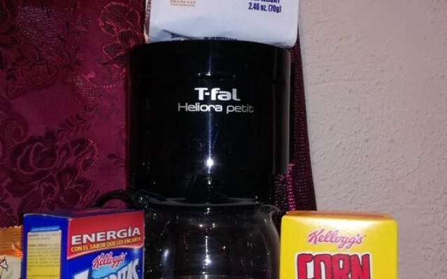 Hotel Posada De Santa Rosa