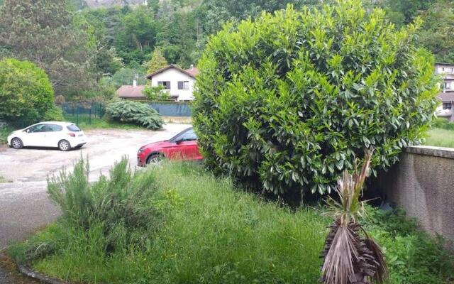 Studio cosy au pied du massif de Belledonne