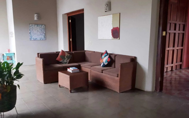 Miskitu Casa Boutique