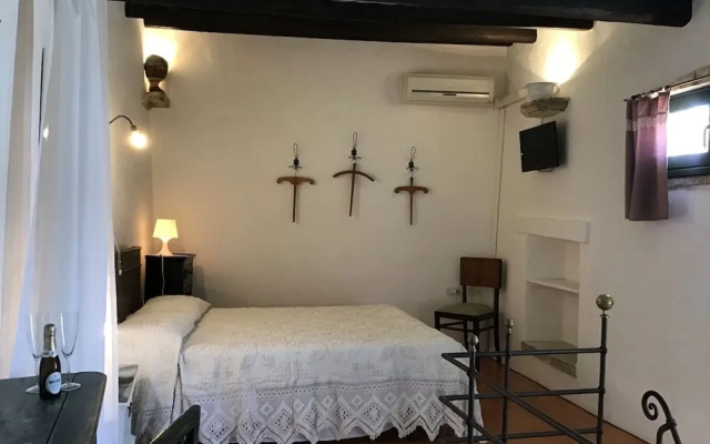 Agliastrello Rooms