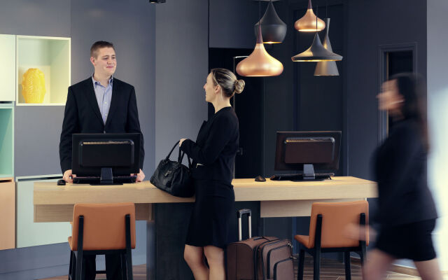 Mercure Orange Centre