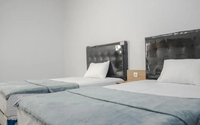 Sitiinggil Guest House Syariah