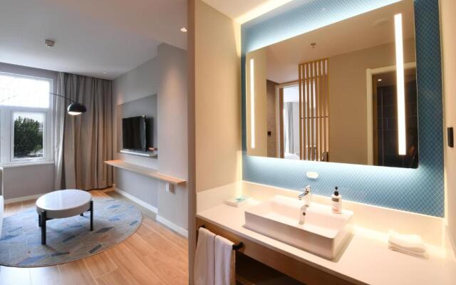 Holiday Inn Express Tianjin Binhai by IHG