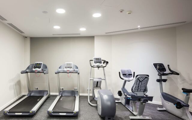 Hilton Garden Inn Bucharest Old Town